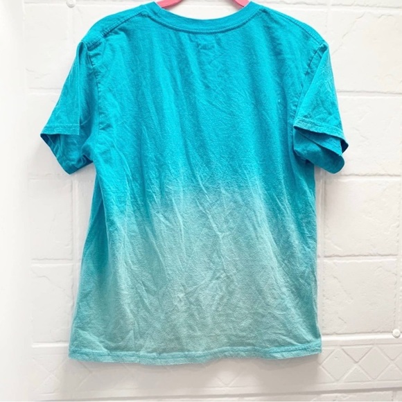 FORTNITE YUMMY SOFT GRAPHIC T- shirt BLUE SIZE L - Picture 4 of 4